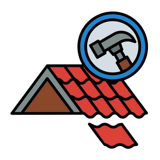 Roof icon